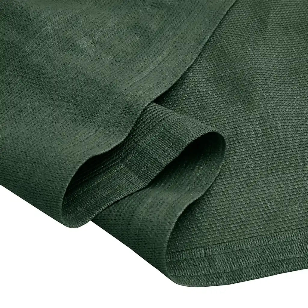 Tappeto da Tenda 300x500 cm in HDPE Verde 133643