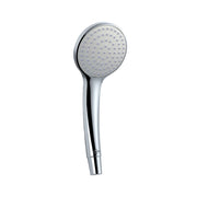 Doccino serie idealrain 1 getto, cromato, ideal standard