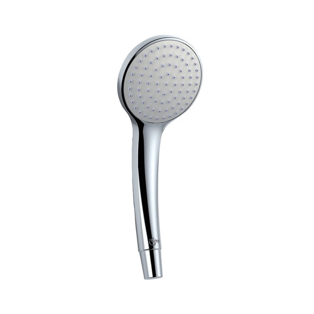 Doccino serie idealrain 1 getto, cromato, ideal standard