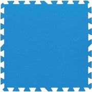 TAPPETO PISCINA 58220 BESTWAY - BLU CM 50X50 H.MM 4 CF=PZ 9- 1 confezioni
