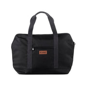 Borsa nursery janè 80293 t52 weekend black