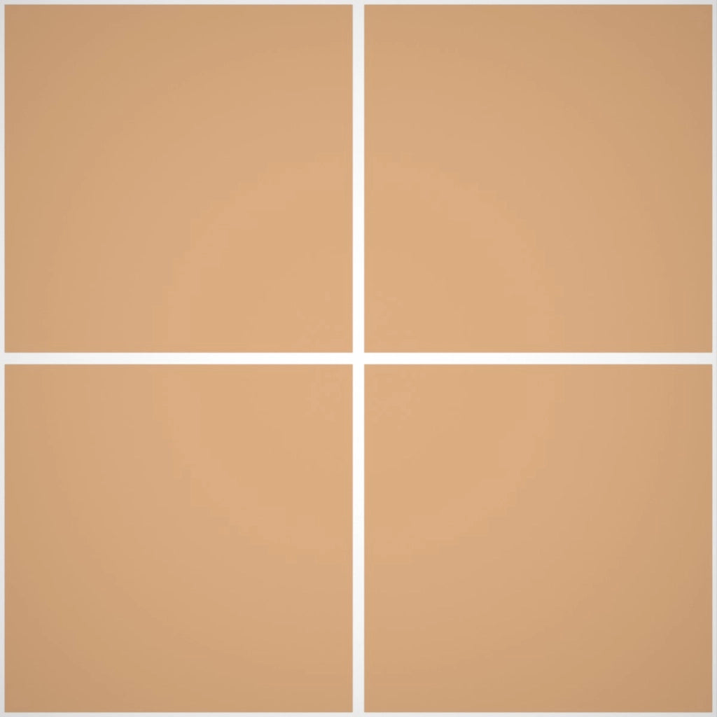Pittura Super Lavabile Acril Silossanico R-180 Antialga Esterno - Rivestimenti Esterni B643 - Litri 4