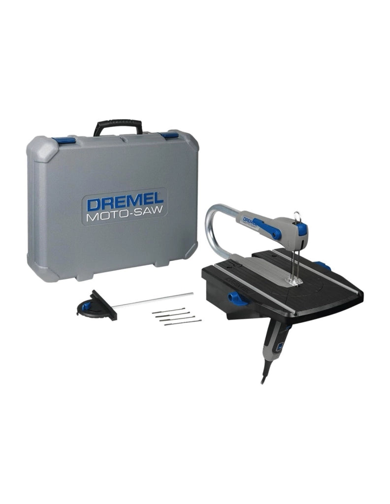 Sega da traforo compatta DREMEL Moto-Saw (MS20-1/5)