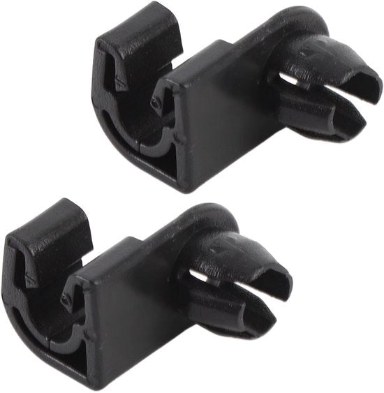 Supporto motore leggero in plastica - Sostegno stabile - Compatibile con diversi modelli 2008-2022 - Disegno ergonomico - Sicurezza affidabile durante il mantenimento - Supporto motore