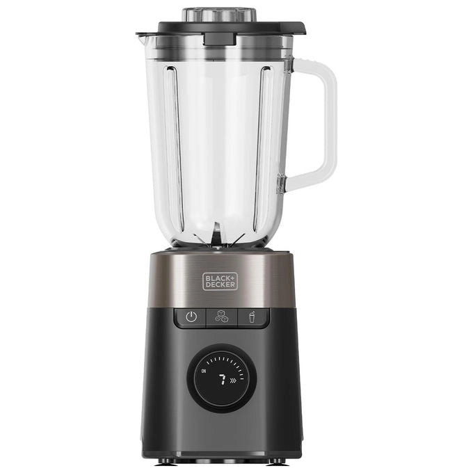 Black+Decker Frullatore BXJB1201E 2200W 2.2L