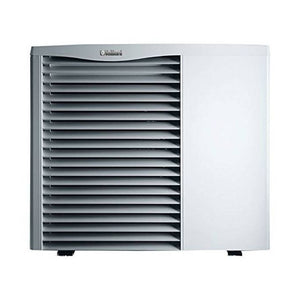 Pompa di Calore Vaillant aroTHERM 5 kW VWL 55/3 230V Aria/Acqua Monoblocco Gas R410a A++\A+