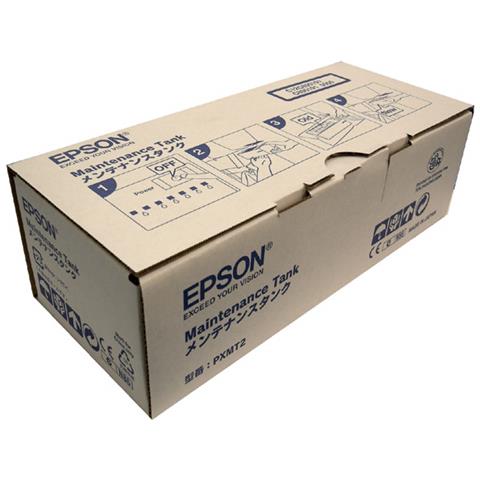 Epson tanica di manutenzione - C12C890191