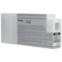 Epson tanica nero-light - C13T642700