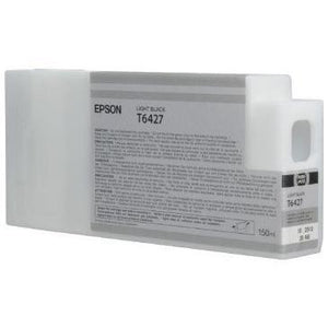 Epson tanica nero-light - C13T642700