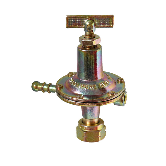 Gas Regolatori Alta Pressione