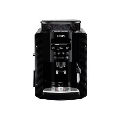 Krups ea8150 macchina per caffè automatica macchina per espresso 1,7 l - 124537