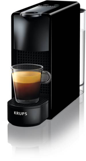 Krups xn1108 nespresso essenza mini - XN1108K