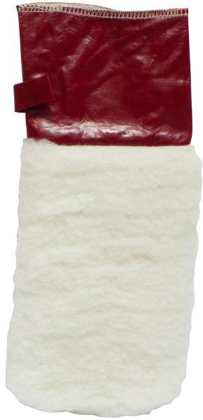 Guanto Lavaggio Auto