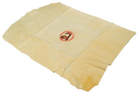 Pelle Scamosciata Naturale Mis. Maxi