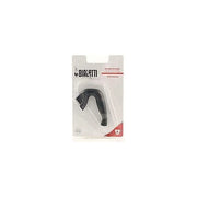 Bialetti 0800203 Manico Ricambio Moka Express 6 Tazze Innesto Verticale colore Nero