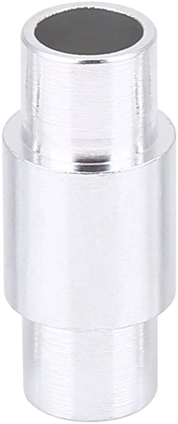 Set di spaziatori per lenti in lega di alluminio - 10 pezzi - Adatti per 8/6 mm - Movimento più fluido - Materiale duraturo