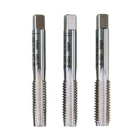 SERIE 3 MASCHI A MANO KRINO HSS M 4 PASSO 0,70- KRINO- 1,0 confezione