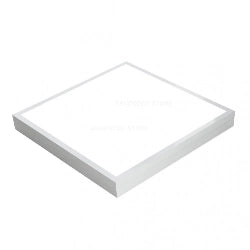 PANNELLO 48W PLAFONIERA LED 60x60cm ESTERNA luce Bianca Naturale 4500k - Tech-It