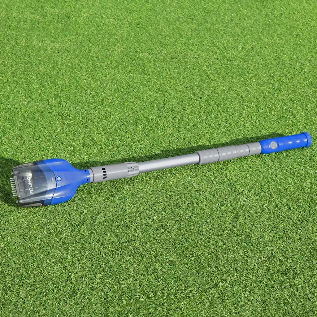 Bestway Aspiratore Senza Fili per Piscina Flowclear AquaTech 3202670