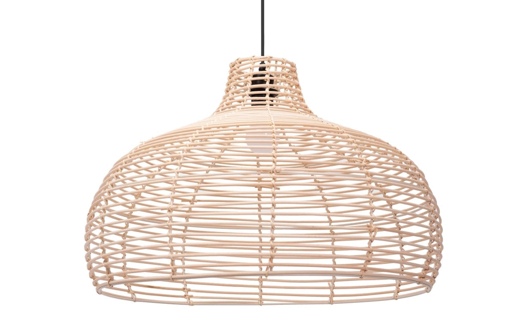 Lampada Natural APP985-1CP Big