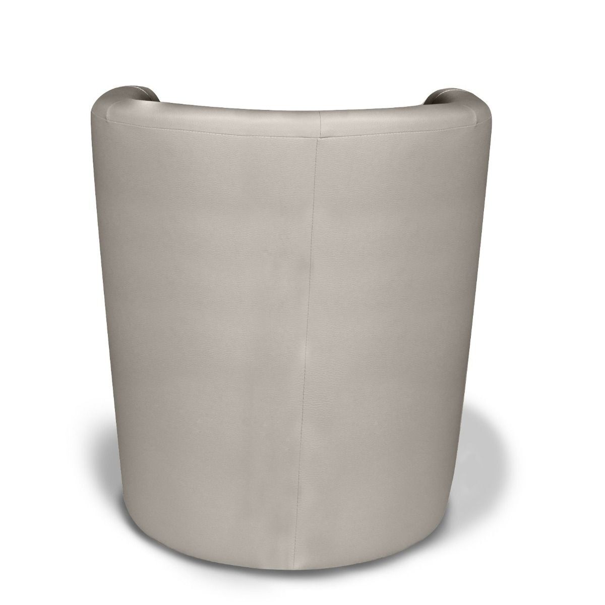 POLTRONA PEGASO BELIZE GRIGIA PEGAGR