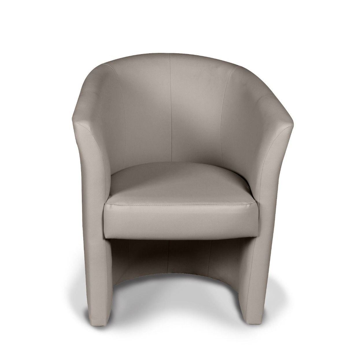 POLTRONA PEGASO BELIZE GRIGIA PEGAGR