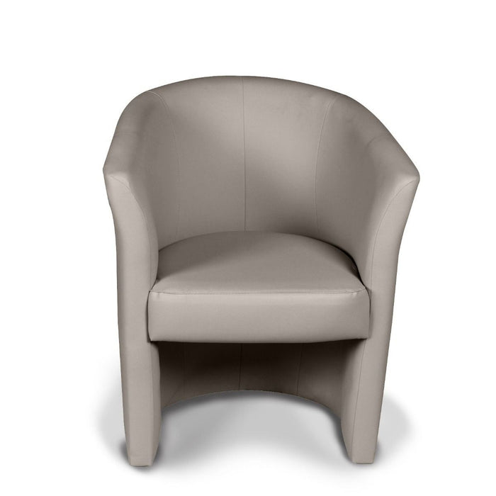 POLTRONA PEGASO BELIZE GRIGIA PEGAGR