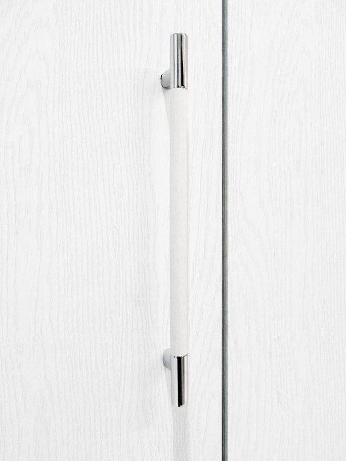 ARMADIO 6 ANTE BIANCO FRASSINO