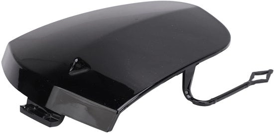 Protezione Bumper per Clubman F54 - 2014-2017 - Design Stilistico - Nero - Copertura Bumper - Adatto per Clubman F54