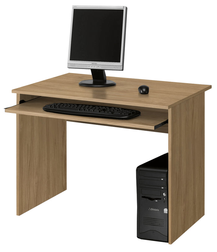 Industrie Valentini Porta PC Eco Noce Noce Puro