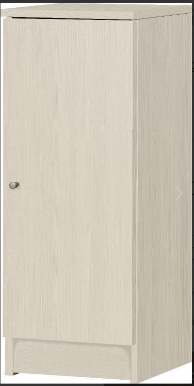 Sarmog Mobile 1 Anta Olmo 31x34x80 cm