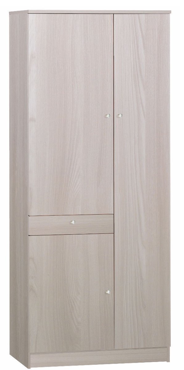 ARMADIETTO 3 ANTE + 1 CASS  OLMO ART A323OL H.183 L.77 P.34