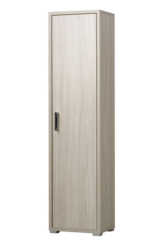 3602OLM Colonna Montata spessore 25mm un'anta finirtura olmo 43,7 L x 175 H x 33 P