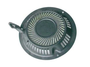 GRUPPO AVVIAMENTO PER RASAERBA- - per ns. cod.259729 (CDF07156) cc.139 - 1 pezzi EXCEL