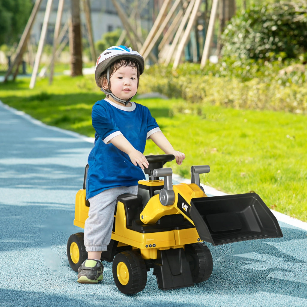 Casetta Giocattolo per Bambini ¨C zephmum ¨C 78x29.5x54 cm Giallo Nero