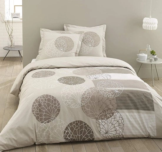 Set di coperte per letto – set di letto – camera da letto – sostenibile – set di coperte per letto di lusso