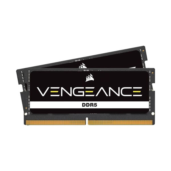 Vengeance ddr5 sodimm 32g 2x16 5600 - CMSX32GX5M2A5600C48