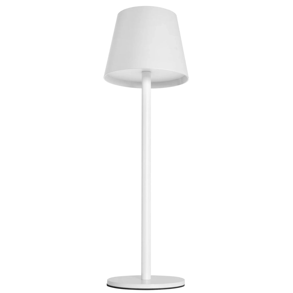 Lampada Da Comodino App1370-t White