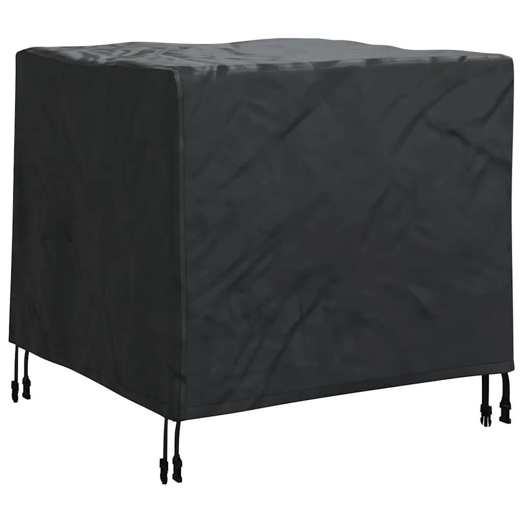 vidaXL Copertura per mobili da esterno 64 x 64 x 65 cm