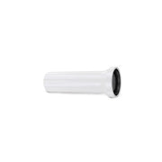 PROLUNGA P/SCARICO A PARETE  D 110MM