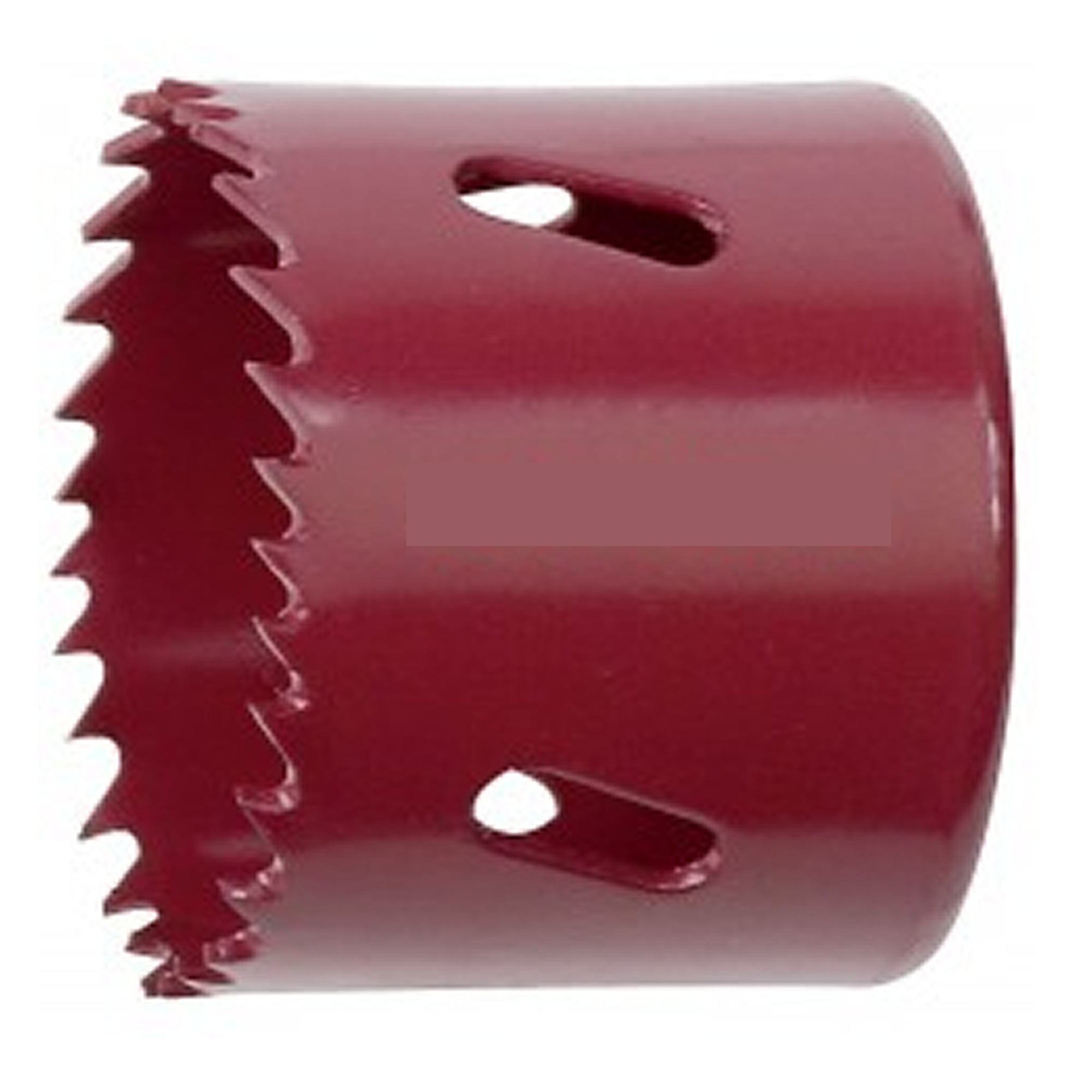 Fresa sega a tazza bimetal mm 20 hss pvc ferro legno