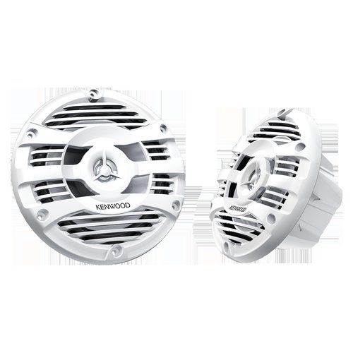 Kenwood copp.st.auto kfc-1653mrw 16cm 2vmarine - KFC 1653MRW