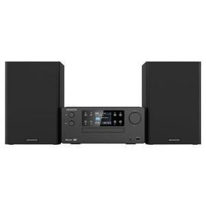 Compatto hi fi kenwood m 925dab b dab+ black