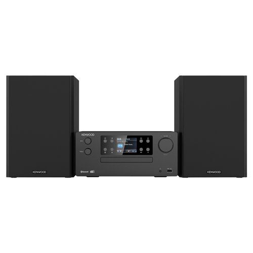 Compatto hi fi kenwood m 925dab b dab+ black