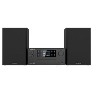 Compatto hi fi kenwood m 925dab b dab+ black