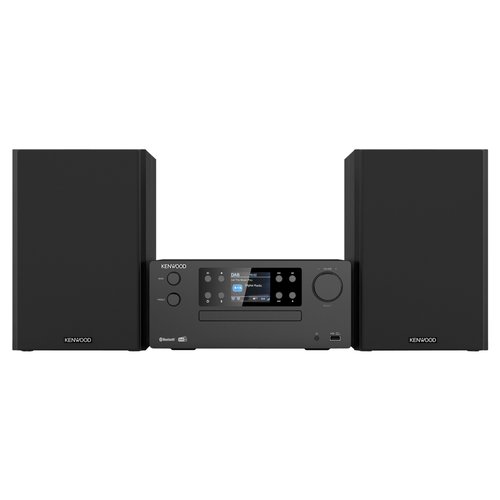 Compatto hi fi kenwood m 925dab b dab+ black