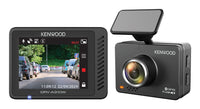 Dashcam da cruscotto drv-a310w