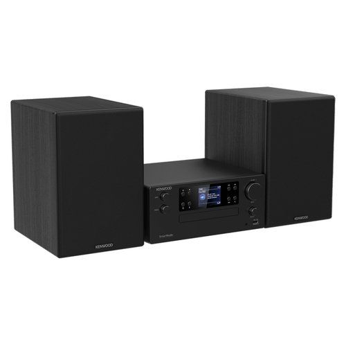 compatto hi fi black 2x 50w m9500sb   m-9500s-b