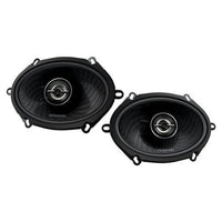 Altoparlanti auto kenwood kfc ps5797c performance series 5x7 black