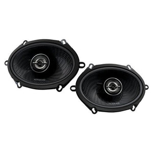 Altoparlanti auto kenwood kfc ps5797c performance series 5x7 black